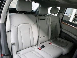 20103.6 FSI quattro A g