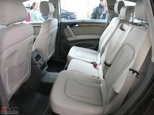 20103.6 FSI quattro A g