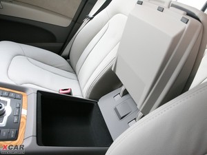 20103.6 FSI quattro A g