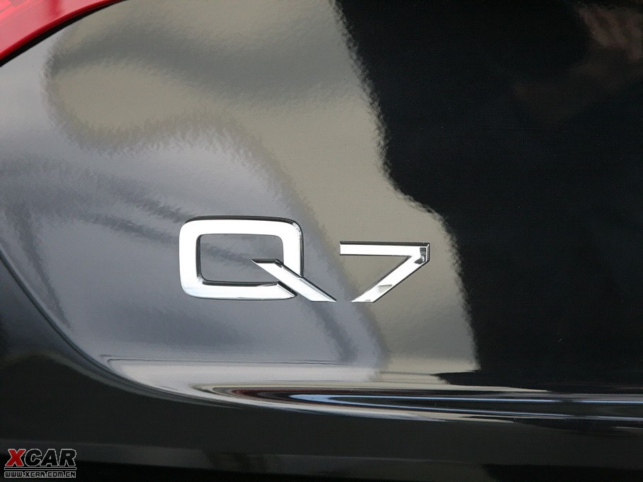 2010WQ7 3.6 FSI quattro A