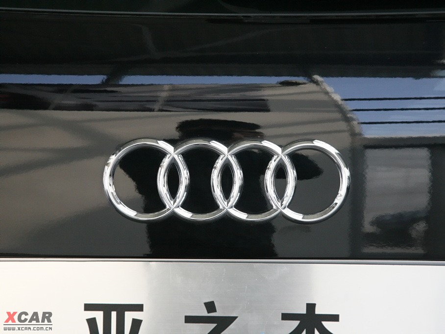 2010WQ7 3.6 FSI quattro A