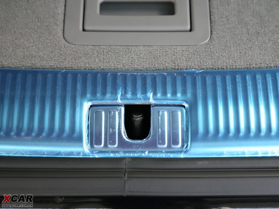 2010WQ7 3.6 FSI quattro A