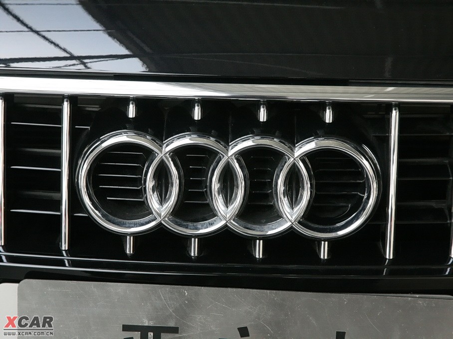 2010WQ7 3.6 FSI quattro A