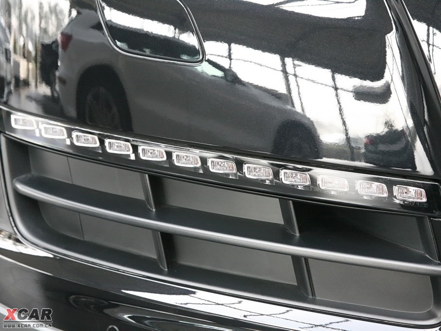 2010WQ7 3.6 FSI quattro A