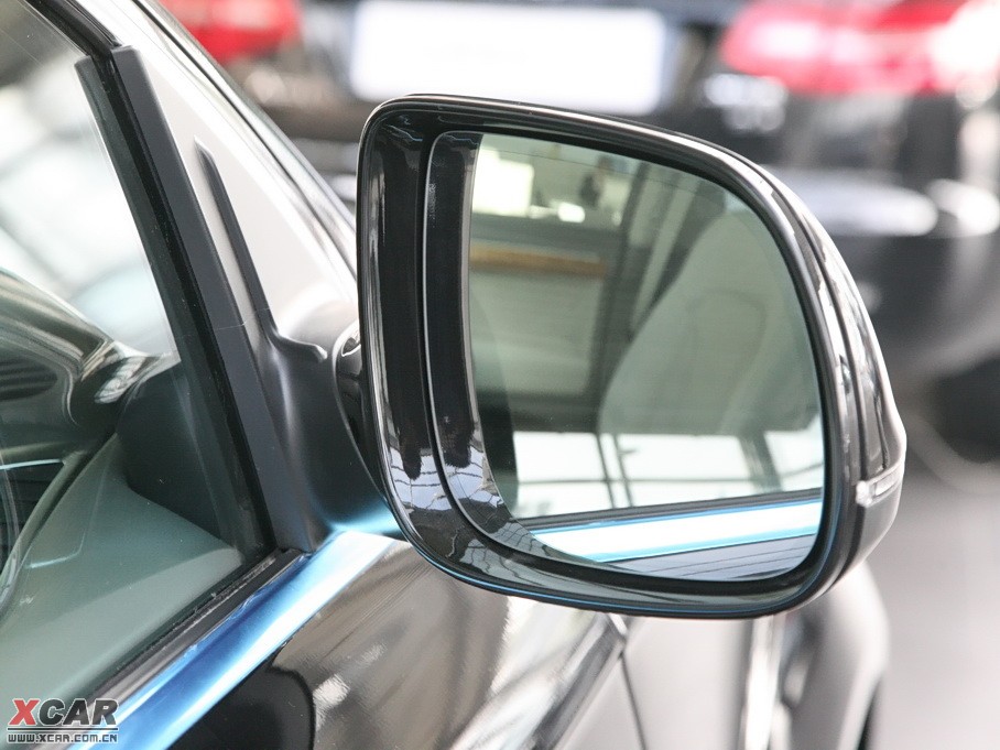 2010WQ7 3.6 FSI quattro A