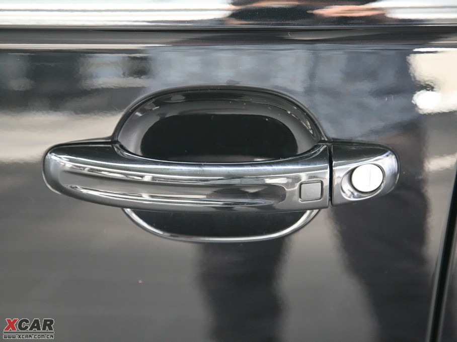 2010WQ7 3.6 FSI quattro A