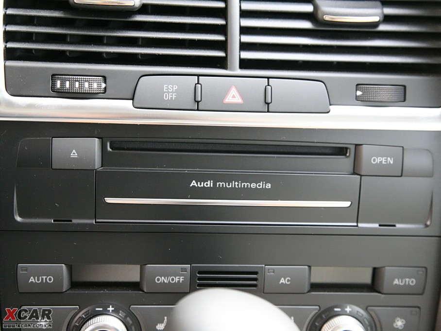 2010WQ7 3.6 FSI quattro A