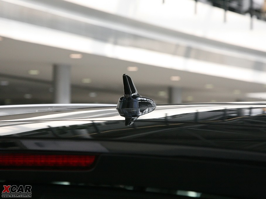 2010WQ7 3.6 FSI quattro A