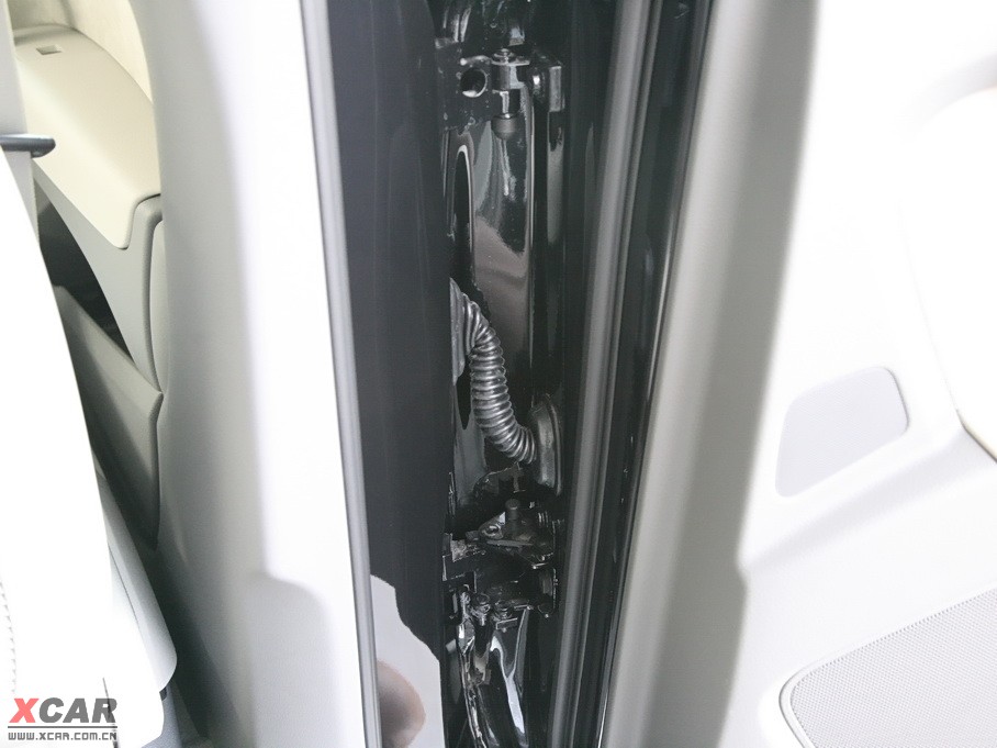 2010WQ7 3.6 FSI quattro A