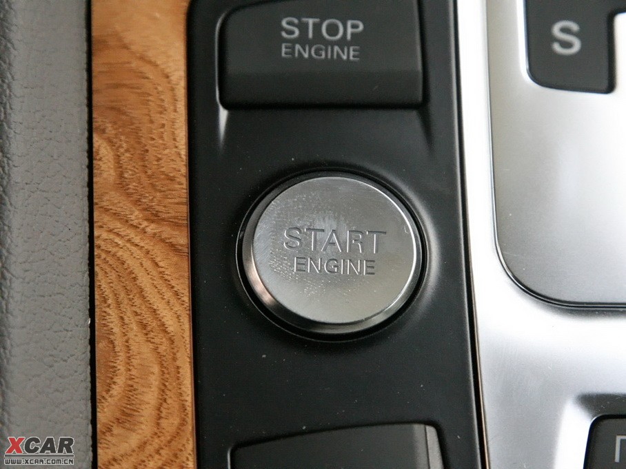 2010WQ7 3.6 FSI quattro A