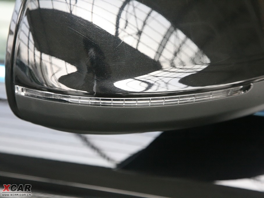 2010WQ7 3.6 FSI quattro A