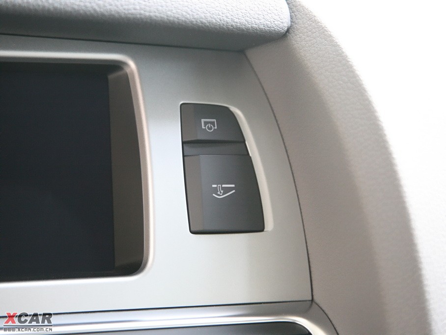 2010WQ7 3.6 FSI quattro A