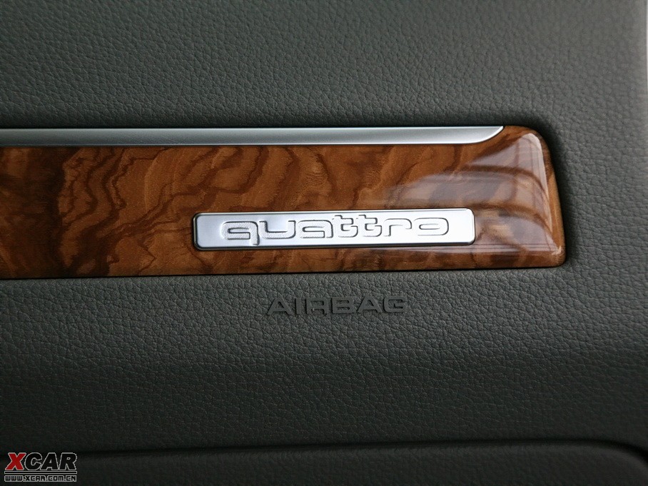 2010WQ7 3.6 FSI quattro A