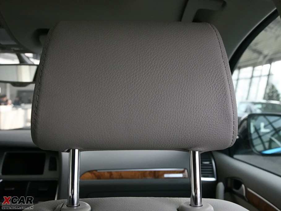 2010WQ7 3.6 FSI quattro A