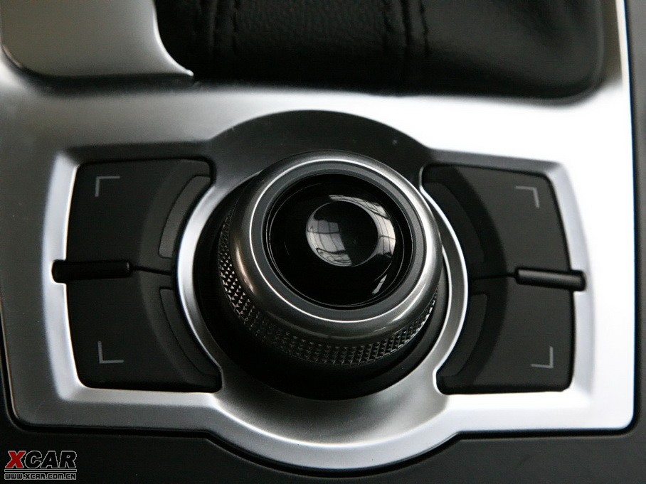 2010WQ7 3.6 FSI quattro A