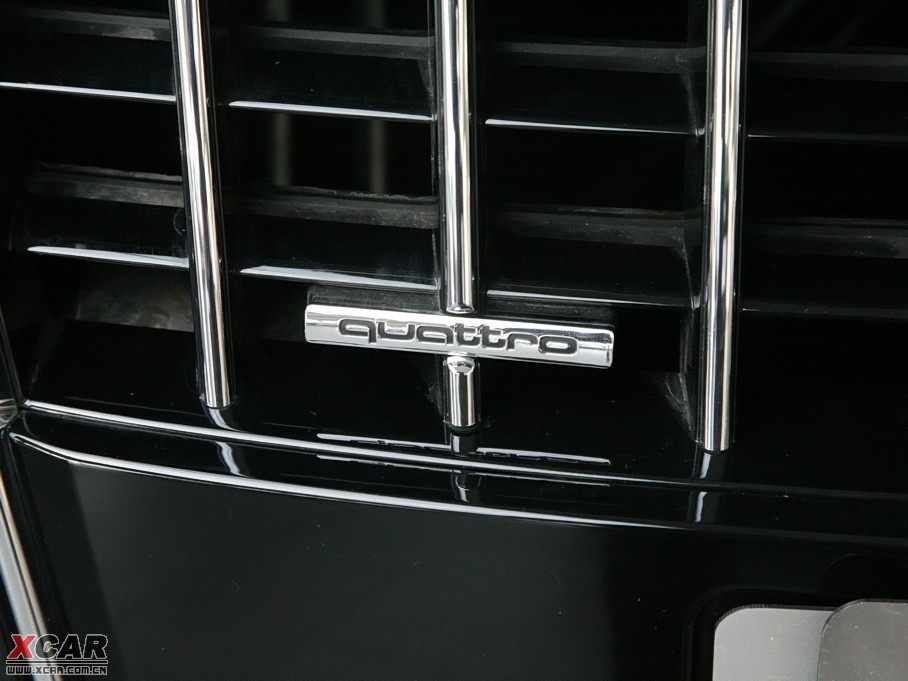 2010WQ7 3.6 FSI quattro A