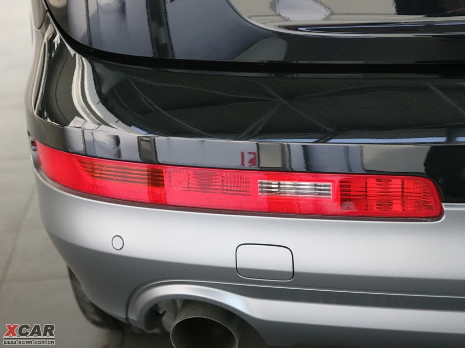 2010WQ7 3.6 FSI quattro A