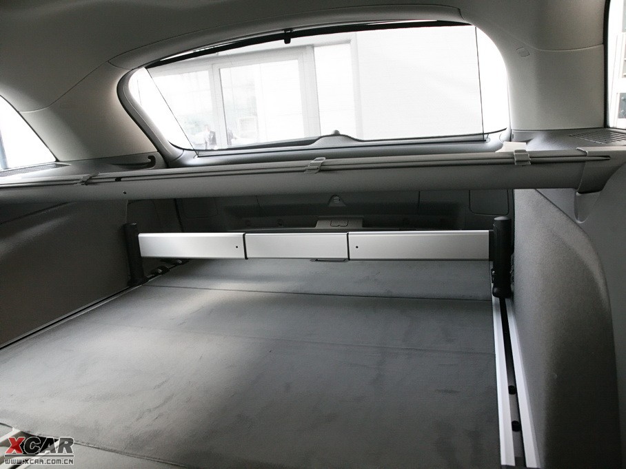 2010WQ7 3.6 FSI quattro A