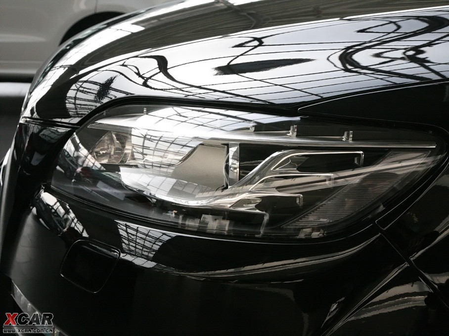 2010WQ7 3.6 FSI quattro A