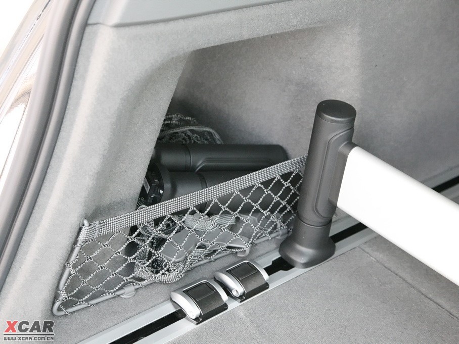 2010WQ7 3.6 FSI quattro A