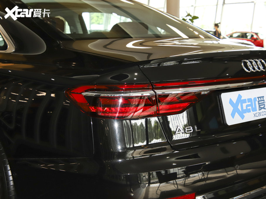 2023WA8 A8L 50 TFSI quattro x