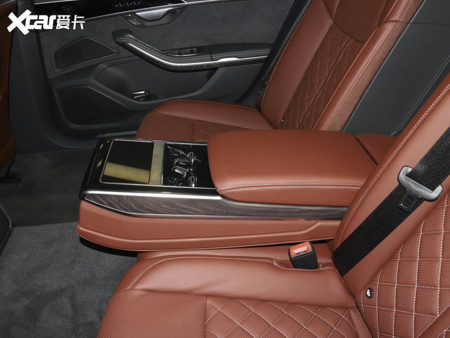 2023WA8 A8L 50 TFSI quattro x