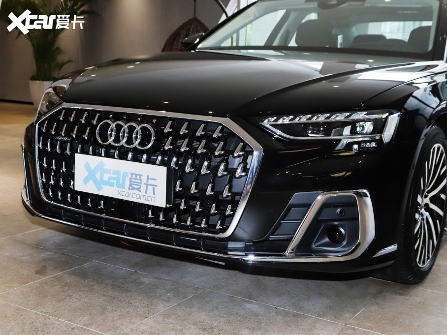 2023WA8 A8L 55 TFSI quattro Ş
