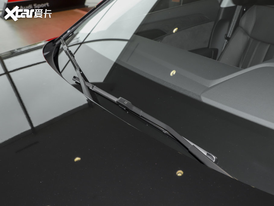 2023WA8 A8L 45 TFSI quattro A