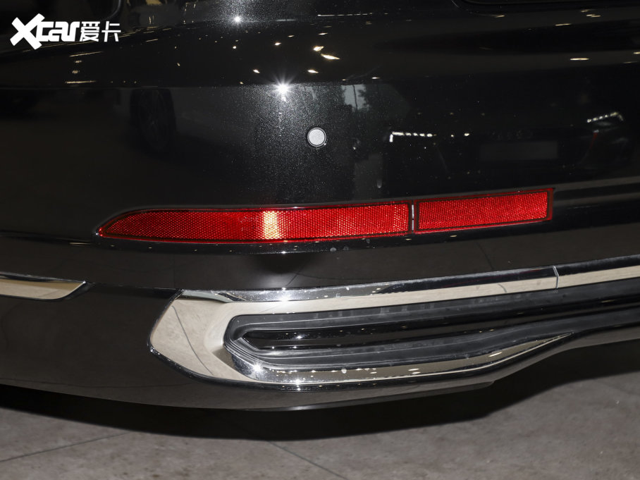 2023WA8 A8L 45 TFSI quattro A