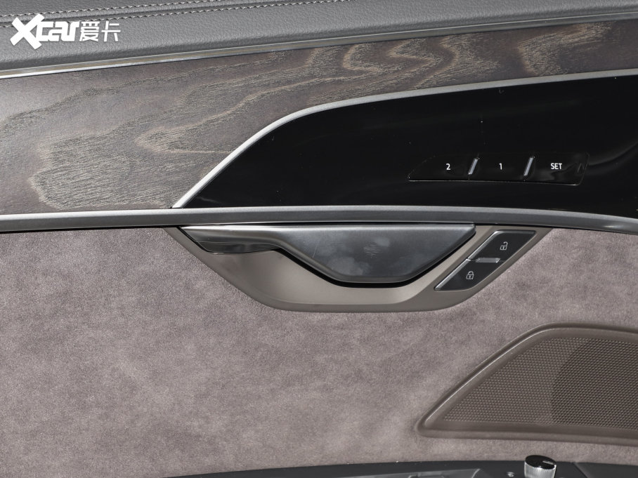 2023?yun)WA8 A8L 45 TFSI quattro A