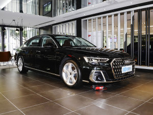 2023A8L 50 TFSI quattro ѡ ǰ45