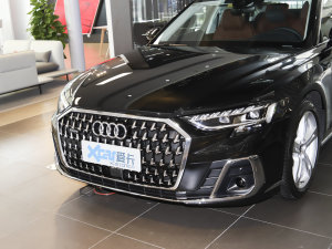 2023A(y)8L 50 TFSI quattro x (x)(ji)^
