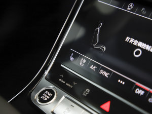 2023A8L 50 TFSI quattro x g