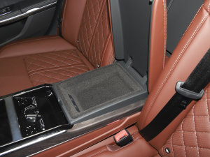 2023A8L 50 TFSI quattro x g