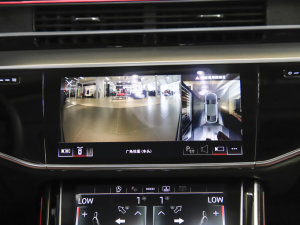 2023A8L 50 TFSI quattro x п؅^