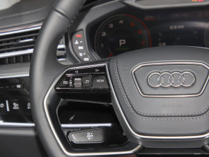 2023A8L 50 TFSI quattro x п؅^