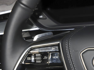 2023A8L 50 TFSI quattro x п؅^