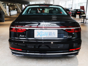 2023A8L 55 TFSI quattro 콢 	