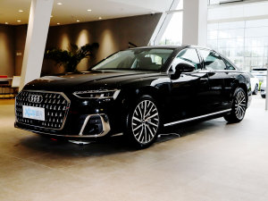 2023A8L 55 TFSI quattro 콢 ǰ45