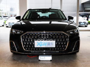 2023A8L 55 TFSI quattro 콢 ǰ