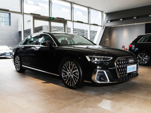 2023A8L 55 TFSI quattro 콢 ǰ45