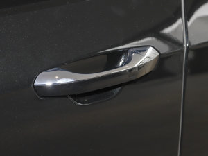 2023款A8L 55 TFSI quattro 旗舰型 主驾门拉手
