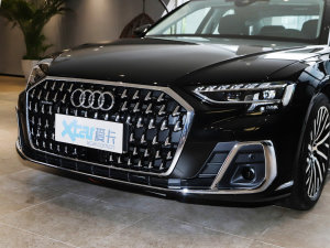 2023A8L 55 TFSI quattro Ş ^