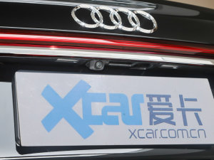 2023A8L 55 TFSI quattro Ş ^