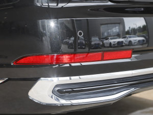 2023款A8L 55 TFSI quattro 旗舰型 细节外观