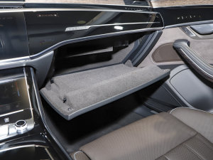 2023A8L 55 TFSI quattro Ş 