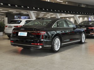 2023A8L 45 TFSI quattro  Һ45