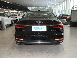 2023A8L 45 TFSI quattro  	