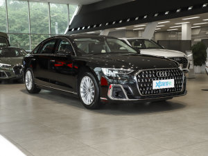 2023A8L 45 TFSI quattro A ǰ45