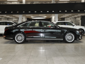 2023A8L 45 TFSI quattro A ȣң
